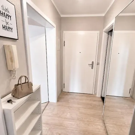 Cf47 Spacious 60 Sqm With Terrace In Center Apartamento